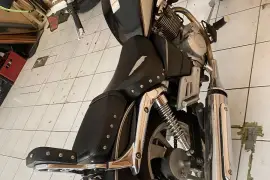 Suzuki, Gz150, 2014