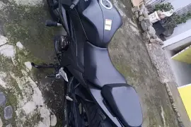 Suzuki, GIXXER 250, 2025