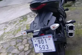 Suzuki, GIXXER 250, 2025