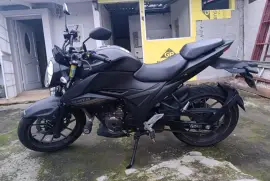 Suzuki, GIXXER 250, 2025