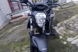 Suzuki, GIXXER 250, 2025