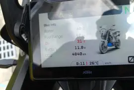 KTM, Ktm 1290 Super Adventure S, 2023