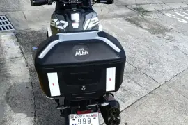 KTM, Ktm 1290 Super Adventure S, 2023