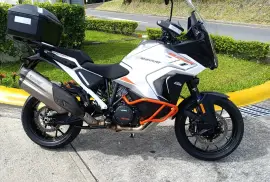 KTM, Ktm 1290 Super Adventure S, 2023