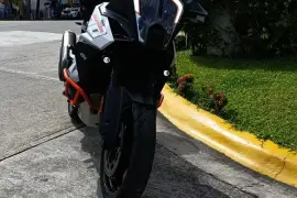 KTM, Ktm 1290 Super Adventure S, 2023