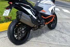 KTM, Ktm 1290 Super Adventure S, 2023
