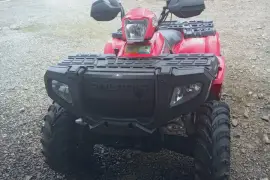 Polaris, Sportsman, 2010