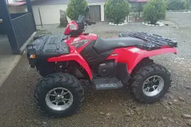 Polaris, Sportsman, 2010