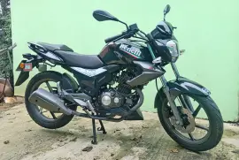 Benelli, Tnt15 , 2024