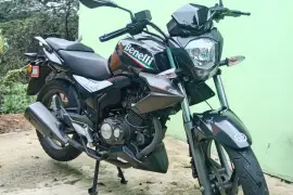 Benelli, Tnt15 , 2024