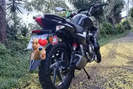 Benelli, Tnt15 , 2024
