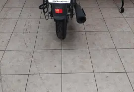 Bajaj, Boxer, 2018