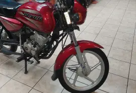 Bajaj, Boxer, 2018