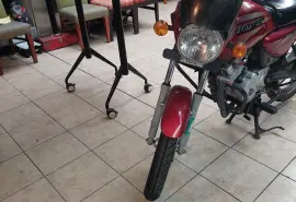 Bajaj, Boxer, 2018