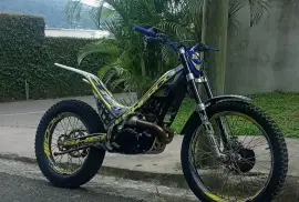 Sherco, Trial , 2007