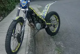 Sherco, Trial , 2007