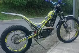 Sherco, Trial , 2007
