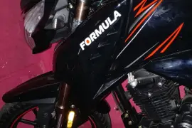 Formula, XSPORT , 2025