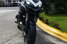 Ducati, Multistrada 950 S, 2021