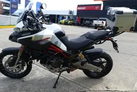 Ducati, Multistrada 950 S, 2021