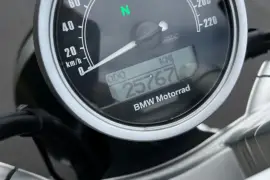 BMW, RNineT , 2017