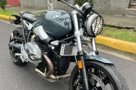 BMW, RNineT , 2017