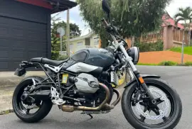 BMW, RNineT , 2017