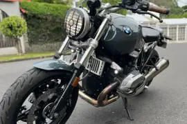 BMW, RNineT , 2017