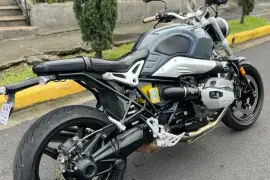 BMW, RNineT , 2017