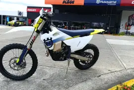 Husqvarna, Husqvarna 501 Enduro , 2024