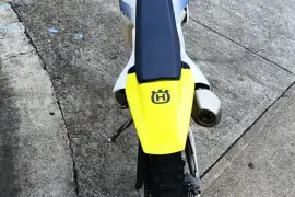 Husqvarna, Husqvarna 501 Enduro , 2024