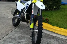 Husqvarna, Husqvarna 501 Enduro , 2024