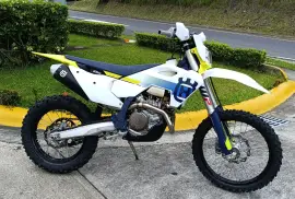 Husqvarna, Husqvarna 501 Enduro , 2024