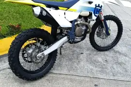Husqvarna, Husqvarna 501 Enduro , 2024
