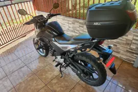Honda, Cb, 2021