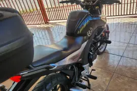 Honda, Cb, 2021
