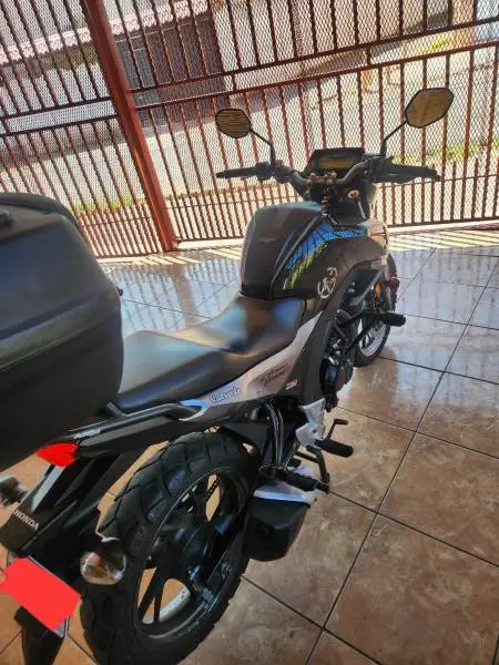 Honda, Cb, 2021