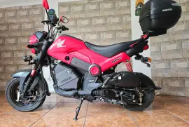 Honda, NAVI, 2019