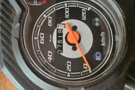 Honda, NAVI, 2019