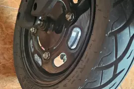 Honda, NAVI, 2019