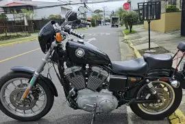 Harley-Davidson, Sportster 1200, 2000