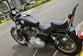 Harley-Davidson, Sportster 1200, 2000