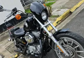 Harley-Davidson, Sportster 1200, 2000