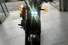 Honda, SCL 500, 2023