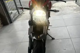 Ducati, Monster 797, 2021