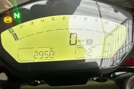 Ducati, Monster 797, 2021