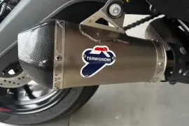 Ducati, Monster 797, 2021