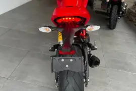 Ducati, Monster 797, 2021