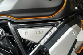 Ducati, Scrambler, 2019