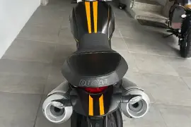 Ducati, Scrambler, 2019